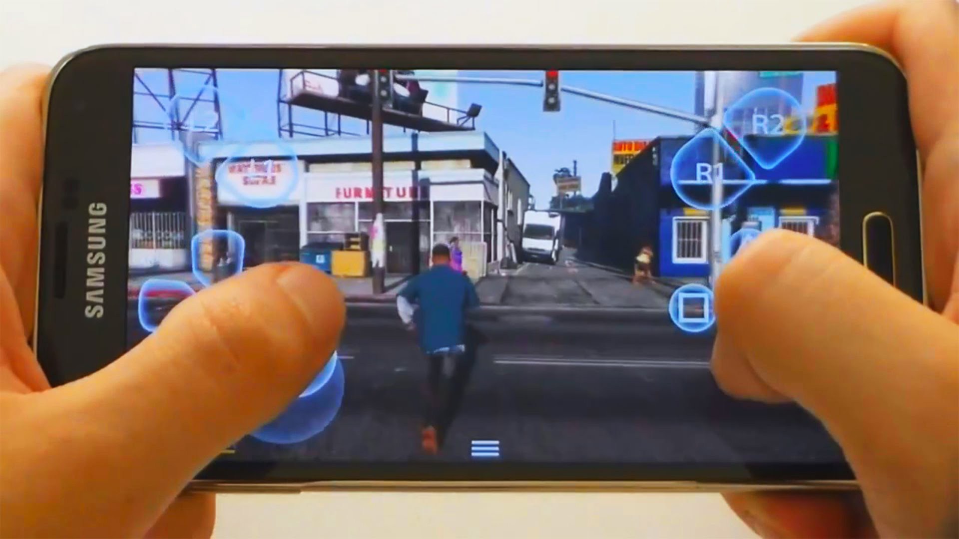 Игра гта на планшет. Мобильные GTA 5. GTA 5 Android 2023. Gt5 на андроид. GTA 5 on Android.